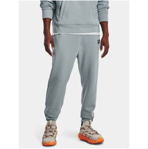 Tepláky Under Armour UA Summit Knit Joggers-BLU