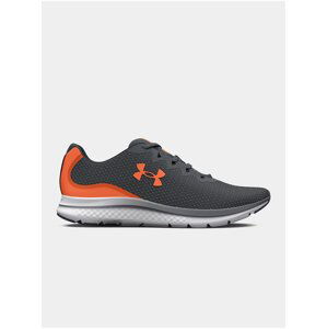 Boty Under Armour UA Charged Impulse 3-GRY