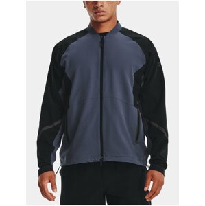 Bunda Under Armour UA Unstoppable Bomber-GRY