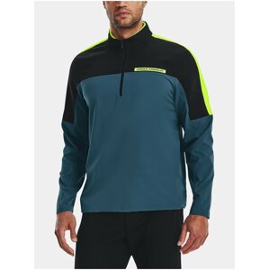 Bunda Under Armour UA Storm Windstrike HZ-BLU