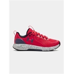 Boty Under Armour UA Charged Commit TR 3-RED