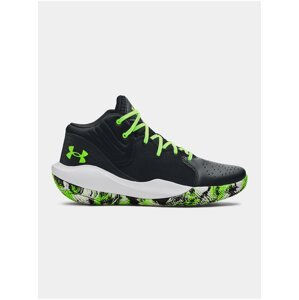 Boty Under Armour UA Jet '21-BLK