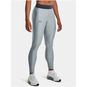 Legíny Under Armour Armour Branded WB Leg-BLU