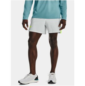 Kraťasy Under Armour LAUNCH ELITE 5'' SHORT-GRY