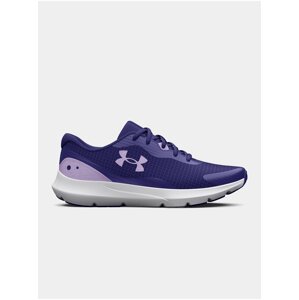 Boty Under Armour UA W Surge 3-BLU