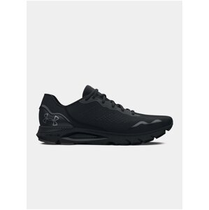 Boty Under Armour UA HOVR Sonic 6-BLK