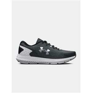 Boty Under Armour UA W Charged Rogue 3 Knit-BLK