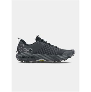 Boty Under Armour UA U HOVR DS Ridge TR-GRY