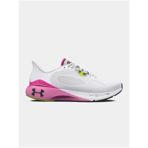 Boty Under Armour UA W HOVR Machina 3-WHT