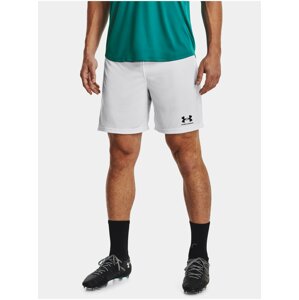 Kraťasy Under Armour Challenger Core Short-WHT