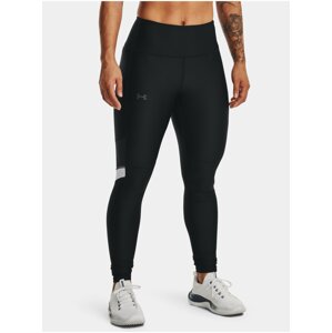 Legíny Under Armour Armour Mesh Panel Leg-BLK