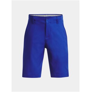 Kraťasy Under Armour UA Boys Golf Short-BLU