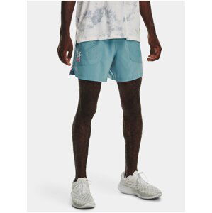 Kraťasy Under Armour UA RUN ANYWHERE SHORT -BLU