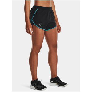 Kraťasy Under Armour UA Fly By 2.0 Short -BLK