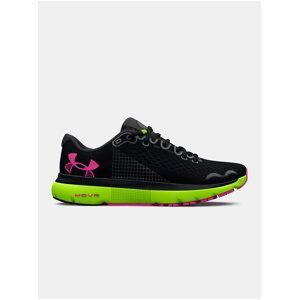 Boty Under Armour UA HOVR Infinite 4-BLK