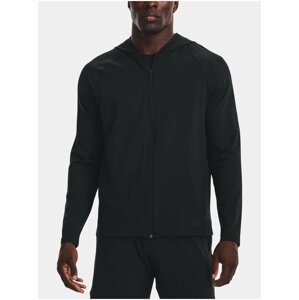 Bunda Under Armour UA Meridian Jacket-BLK