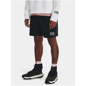 Kraťasy Under Armour UA Summit Knit Shorts-BLK