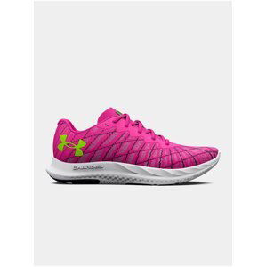 Boty Under Armour UA W Charged Breeze 2-PNK