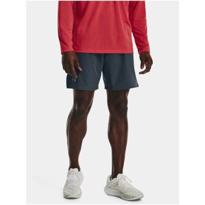 Kraťasy Under Armour LAUNCH ELITE 7'' SHORT-GRY