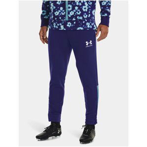 Tepláky Under Armour UA Accelerate Jogger-BLU