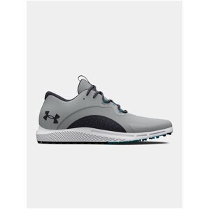 Boty Under Armour UA Charged Draw 2 SL-GRY