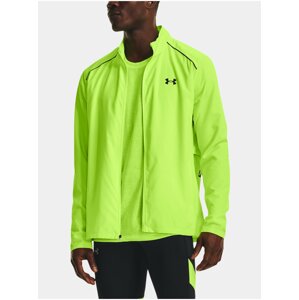 Bunda Under Armour UA STORM RUN JACKET -GRN