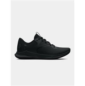 Boty Under Armour UA W Charged Aurora 2-BLK