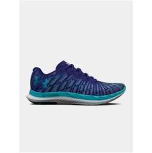 Boty Under Armour UA Charged Breeze 2-BLU