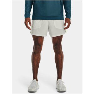 Kraťasy Under Armour UA RUN ANYWHERE SHORT -GRY