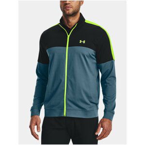 Mikina Under Armour UA Storm Midlayer FZ-BLU