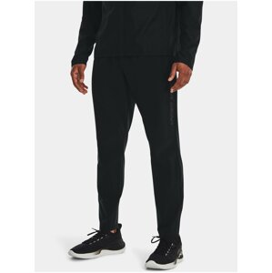 Sportovní kalhoty Under Armour UA STORM RUN PANT-BLK