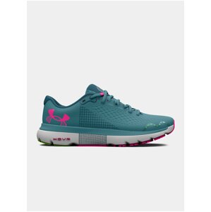 Boty Under Armour UA W HOVR Infinite 4-BLU