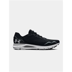 Boty Under Armour UA HOVR Sonic 6-BLK