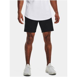 Kraťasy Under Armour UA Unstoppable Shorts-BLK