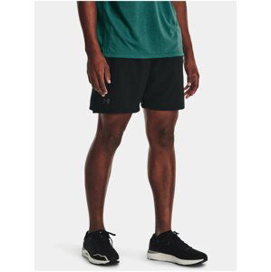 Kraťasy Under Armour LAUNCH ELITE 7'' SHORT-BLK