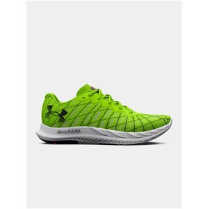 Boty Under Armour UA Charged Breeze 2-GRN