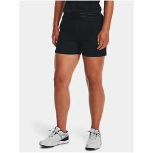 Kraťasy Under Armour UA Links Shorty-BLK