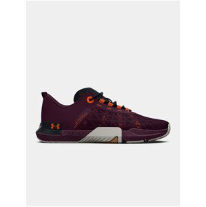 Boty Under Armour UA TriBase Reign 5-PPL