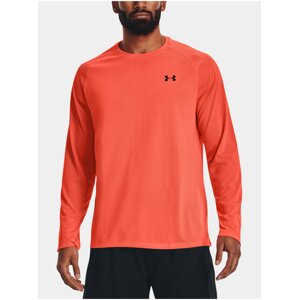 Tričko Under Armour UA Tech 2.0 LS-ORG