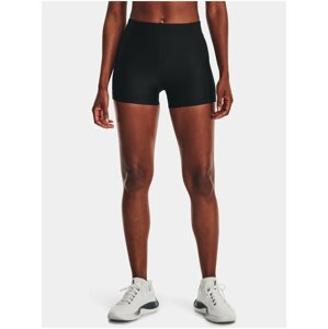 Kraťasy Under Armour Armour Hi Rise Shorty BTG-BLK