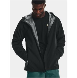 Bunda Under Armour UA STRMPRF CLDSTRKE STR JKT-BLK