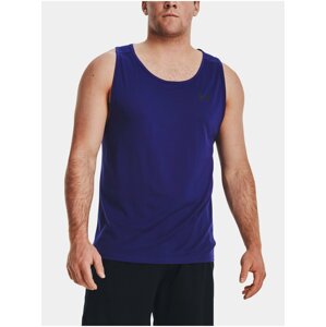 Tílko Under Armour UA Tech 2.0 Tank-BLU