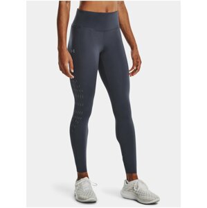 Legíny Under Armour FlyFast Elite Ankle Tight-GRY