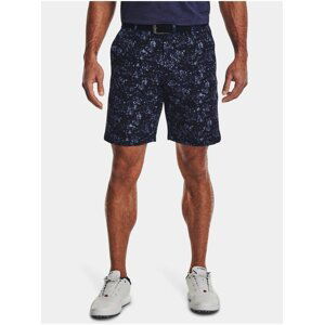 Kraťasy Under Armour UA Drive Printed Short-NVY