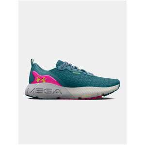 Boty Under Armour UA W HOVR Mega 3 Clone-BLU