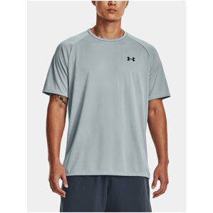 Tričko Under Armour UA Tech 2.0 SS Tee-BLU