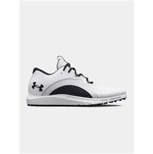 Boty Under Armour UA Charged Draw 2 SL-WHT