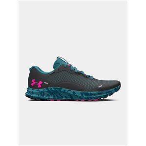 Boty Under Armour UA W Charged Bandit TR 2 SP-GRY