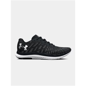 Boty Under Armour UA W Charged Breeze 2-BLK