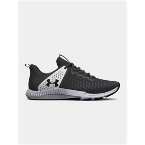 Boty Under Armour UA Charged Engage 2-GRY